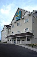 Quality Inn & Suites Dixon near I-88