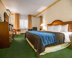 Quality Inn & Suites Dixon near I-88