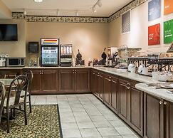 Quality Inn & Suites Dixon near I-88