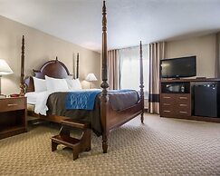 Quality Inn & Suites Dixon near I-88