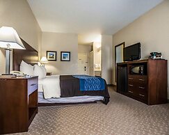 Quality Inn & Suites Dixon near I-88