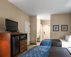 Quality Inn & Suites Dixon near I-88