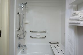 Hampton Inn High Point