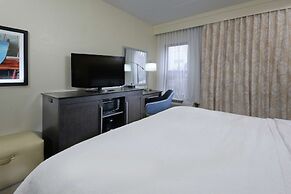 Hampton Inn High Point