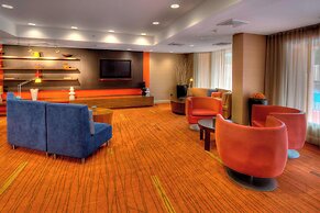 Courtyard by Marriott Burlington