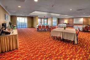 Courtyard by Marriott Burlington