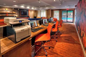 Courtyard by Marriott Burlington