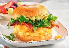 Courtyard by Marriott Burlington