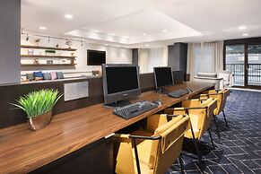 Courtyard by Marriott Burlington