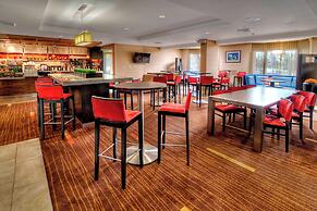 Courtyard by Marriott Burlington