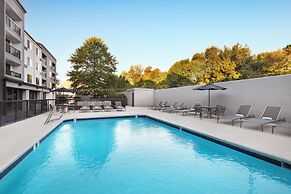 Courtyard by Marriott Burlington