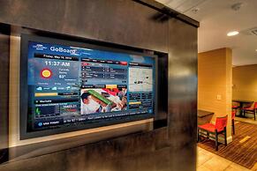 Courtyard by Marriott Burlington