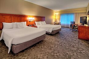 Courtyard by Marriott Burlington