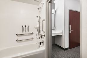 Courtyard by Marriott Burlington