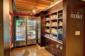 Courtyard by Marriott Burlington