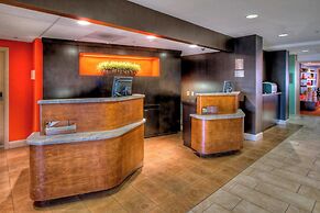 Courtyard by Marriott Burlington