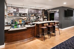 Courtyard by Marriott Burlington