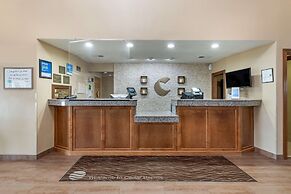 Comfort Inn & Suites Cedar Rapids North - Collins Road