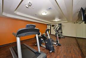 Comfort Inn & Suites Cedar Rapids North - Collins Road