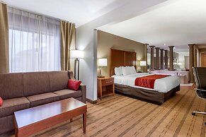 Comfort Inn & Suites Cedar Rapids North - Collins Road