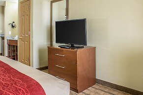 Comfort Inn & Suites Cedar Rapids North - Collins Road