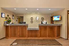 Comfort Inn & Suites Cedar Rapids North - Collins Road