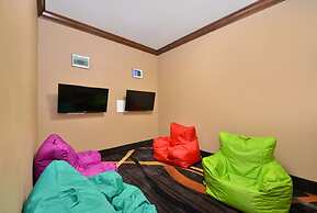 Comfort Inn & Suites Cedar Rapids North - Collins Road