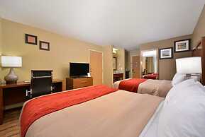 Comfort Inn & Suites Cedar Rapids North - Collins Road