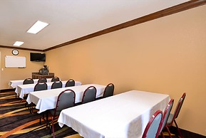 Comfort Inn & Suites Cedar Rapids North - Collins Road