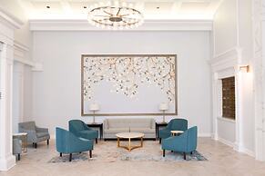 Hampton Inn & Suites Charlotte/South Park at Phillips Place