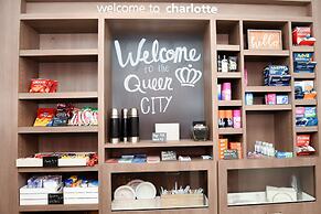 Hampton Inn & Suites Charlotte/South Park at Phillips Place