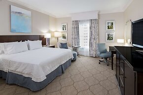 Hampton Inn & Suites Charlotte/South Park at Phillips Place