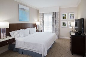 Hampton Inn & Suites Charlotte/South Park at Phillips Place