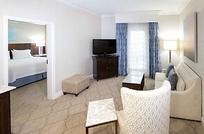 Hampton Inn & Suites Charlotte/South Park at Phillips Place