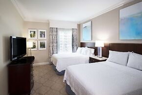 Hampton Inn & Suites Charlotte/South Park at Phillips Place