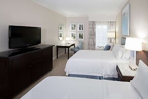Hampton Inn & Suites Charlotte/South Park at Phillips Place
