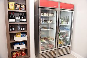 Hampton Inn & Suites Charlotte/South Park at Phillips Place