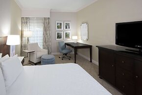 Hampton Inn & Suites Charlotte/South Park at Phillips Place