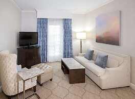 Hampton Inn & Suites Charlotte/South Park at Phillips Place