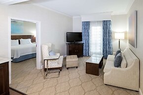 Hampton Inn & Suites Charlotte/South Park at Phillips Place