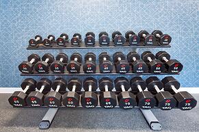 Hampton Inn & Suites Charlotte/South Park at Phillips Place