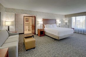 Drury Inn & Suites Charlotte University Place