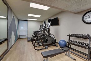 Drury Inn & Suites Charlotte University Place