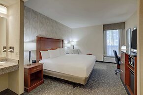 Drury Inn & Suites Charlotte University Place