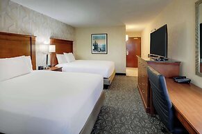 Drury Inn & Suites Charlotte University Place