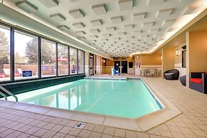 Drury Inn & Suites Charlotte University Place