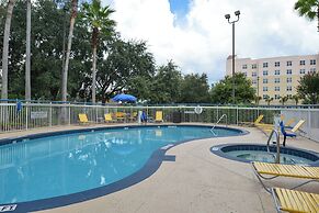 Fairfield Inn By Marriott Orlando Airport