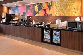 Fairfield Inn By Marriott Orlando Airport