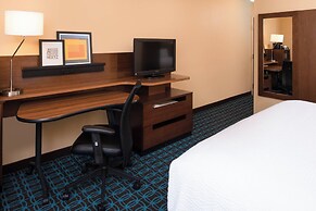 Fairfield Inn By Marriott Orlando Airport