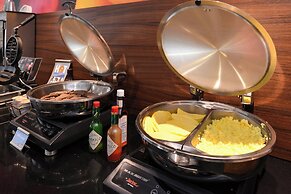 Fairfield Inn By Marriott Orlando Airport